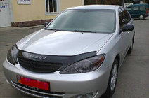 Toyota Camry 2001-2006 Motorhaubenschutz (VIP) Foto 1