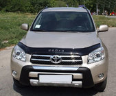 Toyota Rav 4 2006-2013 Motorhaubenschutz 2006-2010 (VIP) Foto 1