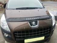 Peugeot 807 2002-2014 Motorhaubenschutz VIP Foto 1