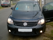 Volkswagen Golf Plus 2004-2014 Motorhaubenschutz (VIP) Foto 1