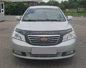 Geely Emgrand EC7 2009- Motorhaubenschutz VIP Foto 1