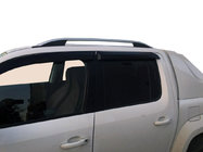 Volkswagen Amarok 2010-2022 Dachreling Skyport GREY Foto 1