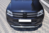 Volkswagen Amarok 2010-2022 Frontschutzbügel ST008 (Edelstahl) Foto 2
