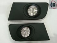 Volkswagen Amarok 2010-2022 LED Nebelscheinwerfer Foto 1