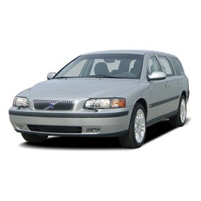 Volvo V70 2000-2007 Tuning