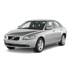 Volvo S40 2004-2012 Tuning