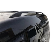 Volkswagen Caddy 2015-2020 Dachreling Skyport BLACK Foto 2