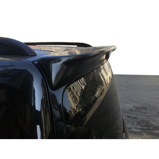 Heckspoiler Kalin (grundiert zum Lackieren) Volkswagen Caddy 2004-2010 Foto 1