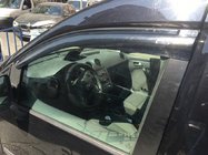 Volkswagen Caddy 2004-2010 Windabweiser (2 Stk, Perflex Standart) Foto 6