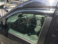 Volkswagen Caddy 2004-2010 Windabweiser (2 Stk, Perflex Standart) Foto 7
