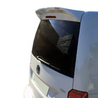 Volkswagen Caddy 2015-2020 Heckspoiler (grundiert zum Lackieren) Foto 1