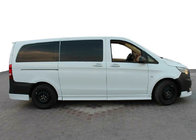 Mercedes Vito/V-class W447 2014- Seitenschweller (grundiert zum Lackieren) Foto 1