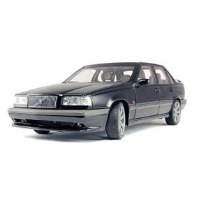 Volvo 850 1991-1997 Tuning