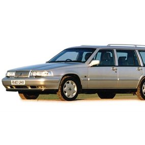 Volvo S90 1997-1998 Tuning