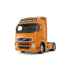Volvo FH 1993-2012 Tuning