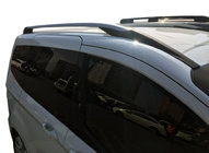 Ford Courier 2014-2023 Original Dachreling Foto 1