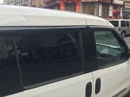 Opel Combo 2012-2018 Windabweiser Aomis (4 Stk) Foto 3