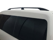 Volkswagen Caddy 2010-2015 Dachreling Schwarz Foto 1