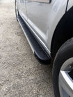 Volkswagen Caddy 2004-2010 Trittbretter MAYA (2 Stk., Aluminium) Foto 1