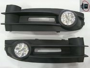 Volkswagen Caddy 2004-2010 LED-Nebelscheinwerfer Set Foto 1