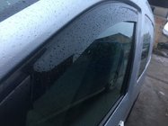 Volkswagen Caddy 2010-2015 Windabweiser (2 Stk, Niken) Foto 5