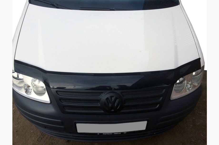 Volkswagen Caddy 2004-2010 Motorhaubenschutz (FLY) Image