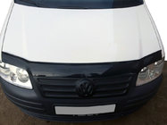 Volkswagen Caddy 2004-2010 Motorhaubenschutz (FLY) Foto 1