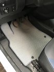 Citroen Berlingo 2008-2018 EVA Fußmatten (Grau) Foto 1