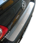 Volkswagen Passat B6 2006-2012 Heckstoßstangenschutz Nataniko (Edelstahl) Limousine Foto 1