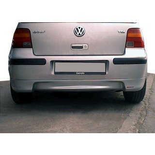Hintere untere Abdeckung (grundiert zum Lackieren) Foto 2