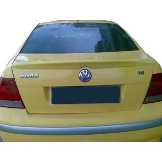 Anatomico Heckspoiler (grundiert zum Lackieren) Volkswagen Bora 1998-2004 Foto 1