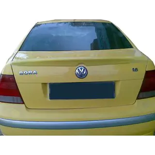 Anatomico Heckspoiler (grundiert zum Lackieren) Foto 1