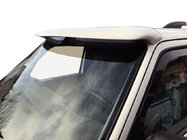 Volkswagen T4 Transporter 1990-2003 Frontscheiben-Sonnenblende (lackierbar) Foto 1