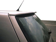 Volkswagen Golf 4 1997-2006 Heckspoiler (grundiert zum Lackieren) Foto 4