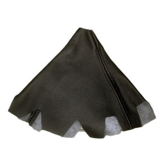 Leder Schaltsack