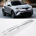 Toyota C-HR 2016-2023 Original Dachreling (2 Stk., Alu) Foto 7