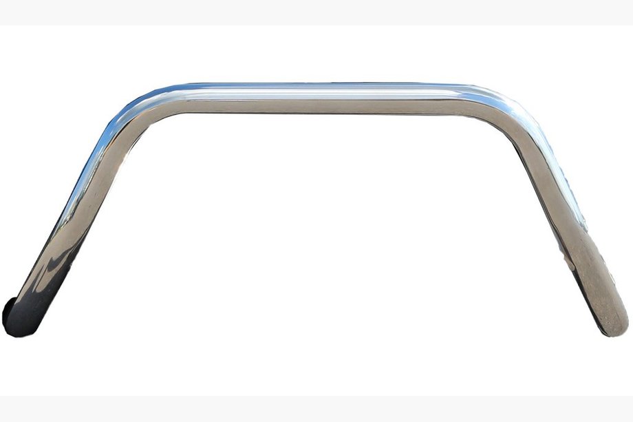 Chery Beat 2009-2015 Frontbügel WT007 (Edelstahl) Image
