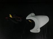 Mercedes Sprinter W901/902/903/904/905 1995–2006 Kennzeichenhalter mit Kamera (lackierbar) Foto 5