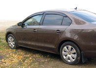 Volkswagen Jetta 2011-2018 Windabweiser (4 Stk, MyRacing) Foto 1