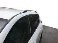 Toyota Rav 4 2006-2013 Dachreling Skyport (silber) Kurzer Radstand Foto 6