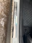 Renault Duster 2018-2024 Einstiegsleisten Abdeckungen Nataniko (4 Stk., Edelstahl) Foto 1