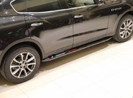 Maserati Levante 2016- Seitenschweller OEM-V2 (2 Stk) Foto 1