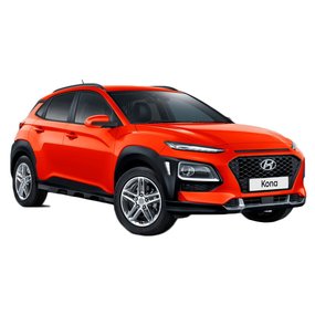 Hyundai Kona 2017-2023 Tuning