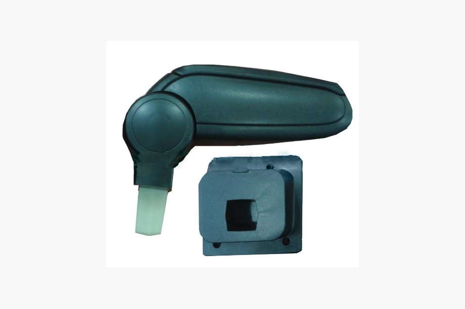 Volkswagen Passat B6 2006-2012 Armlehne Image