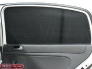 Volkswagen Golf 5 2003-2009 Sonnenschutz Blenden (zum Einstecken) Foto 3
