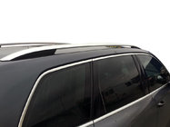 Volkswagen Touareg 2010-2018 Original Dachreling V2 (2 Stk, Edelstahl) Foto 1