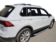 Volkswagen Tiguan 2007-2016 Seitenschweller Fullmond (2 Stk., Alu) Foto 1