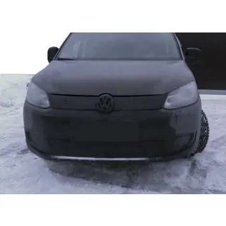Winterabdeckung für Kühlergrill (oben) Foto 3