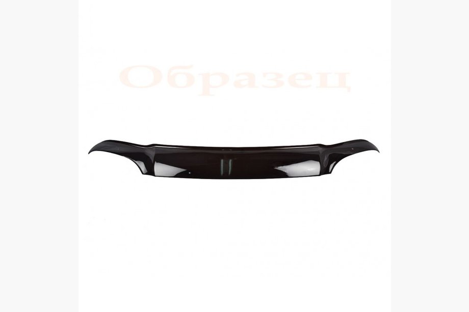 Geely CK-1 2005-2008 Motorhaubenschutz ANV Image