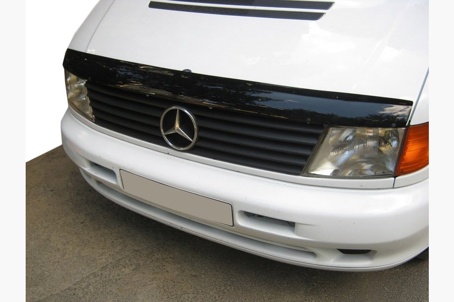 Mercedes Vito W638 1996-2003 Motorhaubenschutz (FLY) Image